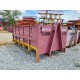 Muhibbah Roll-On Roll-Off bin (RORO), Armroll Bin, Renovation Bin - Refurbished