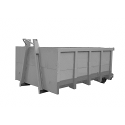 Muhibbah Roll-On Roll-Off bin (RORO), Armroll Bin, Renovation Bin - Brand New