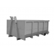 Muhibbah Roll-On Roll-Off bin (RORO), Armroll Bin, Renovation Bin - Brand New