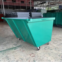 Muhibbah Leach Bin 1500 Litres 