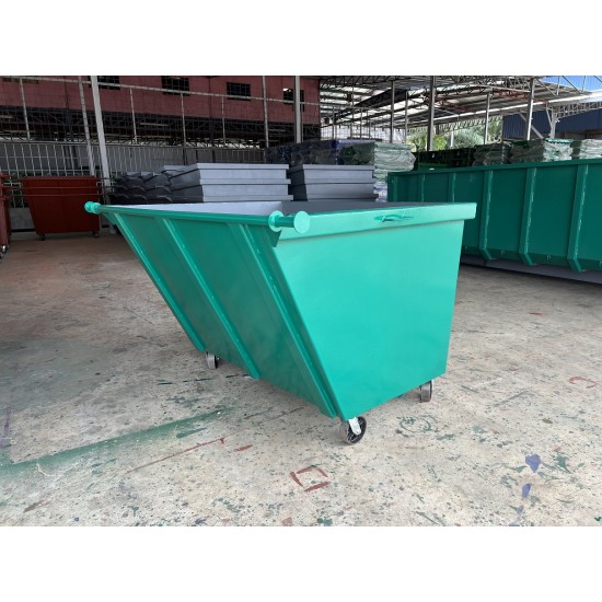 Muhibbah Leach Bin 1500 Litres 