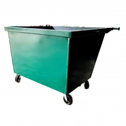 Muhibbah Leach Bin 1500 Litres 