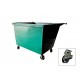 Muhibbah Leach Bin 1500 Litres 