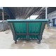 Muhibbah PE Leach Bin with Metal Frame 1100 Litres