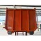 Muhibbah Roll-On Roll-Off bin (RORO) - Single Door