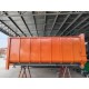 Muhibbah Roll-On Roll-Off bin (RORO) - Single Door